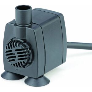 Vnitřní fontánová čerpadla PONTEC PondoCompact 500i - Kompaktní, 500 l/h, 0,8 m Max výška Vnitřní fontánová čerpadla PONTEC PondoCompact 500i - Kompaktní, 500 l/h, 0,8 m Max výška