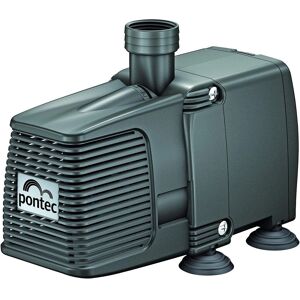 PONTEC PondoCompact 5000 Fontänpump - 82 W, 5000 l/h, Svart PONTEC PondoCompact 5000 Fontänpump - 82 W, 5000 l/h, Svart