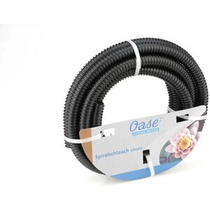 Tuyau d'arrosage OASE 57564 - 10m PVC Noir - Publicité Tuyau d'arrosage OASE 57564 - 10m PVC Noir - Publicité