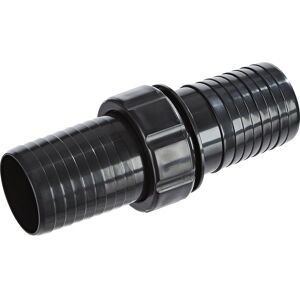 Oase 57760 - Plast slangeforbindelse - Udadgående gevind - 59,62mm Oase 57760 - Plast slangeforbindelse - Udadgående gevind - 59,62mm