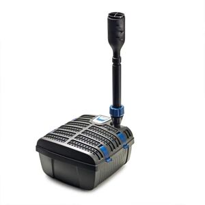 Oase 70233 Filtral UVC 1500 Pompe de filtre pour étang - Pompe à filtre avec UVC - Publicité Oase 70233 Filtral UVC 1500 Pompe de filtre pour étang - Pompe à filtre avec UVC - Publicité