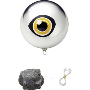 PONTEC PondoScare Ball - Reflekterende fugleskydesfære til damme PONTEC PondoScare Ball - Reflekterende fugleskydesfære til damme
