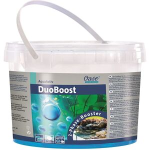 OASE DuoBoost - Tratamiento para estanques hasta 90 m³ - Azul OASE DuoBoost - Tratamiento para estanques hasta 90 m³ - Azul