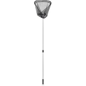 Oase 84296 Damfiskenet - Maskestørrelse 5mm - 40x38x45cm - Sort Oase 84296 Damfiskenet - Maskestørrelse 5mm - 40x38x45cm - Sort