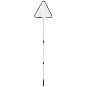 Rete da stagno Oase - 38x39x19cm, alluminio, maglia extra fine Rete da stagno Oase - 38x39x19cm, alluminio, maglia extra fine