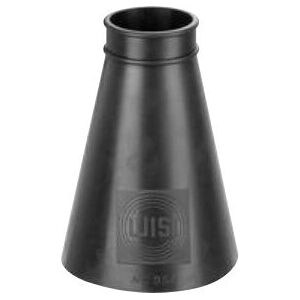 Antenna Wisi MN 17 - Plastica, Nero Antenna Wisi MN 17 - Plastica, Nero