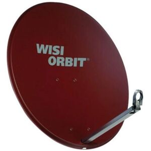 Antenne Satellite Wisi OA 38 I - Offset, 80cm, 37dB, Aluminium Antenne Satellite Wisi OA 38 I - Offset, 80cm, 37dB, Aluminium