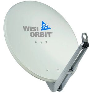 Wisi OA 85 G Antenne satellite en aluminium - Offset Wisi OA 85 G Antenne satellite en aluminium - Offset