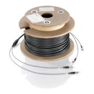 Wisi OL 95 4300 - Câble à fibre optique - 300m Wisi OL 95 4300 - Câble à fibre optique - 300m