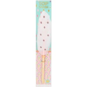 TOPModel Stylo Plume Arc-en-ciel - Stylo à Encre TOPModel Stylo Plume Arc-en-ciel - Stylo à Encre