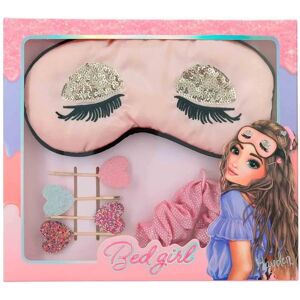 Top Model - Topmodel - Sleepingmask Set - Girl - Bed Top Model - Topmodel - Sleepingmask Set - Girl - Bed