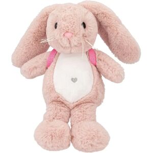 Depesche Lapin en Peluche Princess Mimi Nelly avec Sac à Dos - Publicité Depesche Lapin en Peluche Princess Mimi Nelly avec Sac à Dos - Publicité