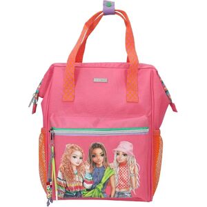 TOPModel Joy Flerfärgad Ryggsäck - Backpack TOPModel Joy Flerfärgad Ryggsäck - Backpack