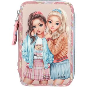 Depesche Triple School Pencil Case - Teddy Model - 13009 Depesche Triple School Pencil Case - Teddy Model - 13009