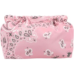 Miss Melody - Beauty Bag Bandana - Beauty Bag - Publicité Miss Melody - Beauty Bag Bandana - Beauty Bag - Publicité