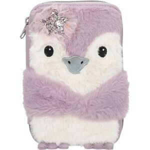 Princess Mimi - Double Pencil Case PENGUIN - Pencil case Princess Mimi - Double Pencil Case PENGUIN - Pencil case