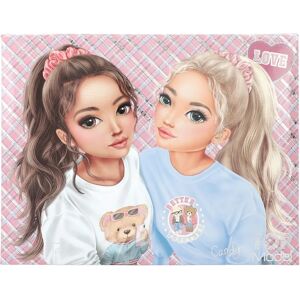 TOPModel - Writing Set Team Teddy - Writing Set TOPModel - Writing Set Team Teddy - Writing Set