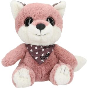 Renard en peluche Foxie 18 cm - Jouet en peluche - Publicité Renard en peluche Foxie 18 cm - Jouet en peluche - Publicité