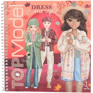 Topmodel Dress Me Up Tarrasivut Cosy - Tarrasivut Topmodel Dress Me Up Tarrasivut Cosy - Tarrasivut