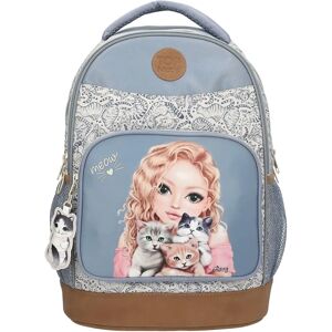 TOPModel Cat Love Skolryggsäck - Skolryggsäck TOPModel Cat Love Skolryggsäck - Skolryggsäck