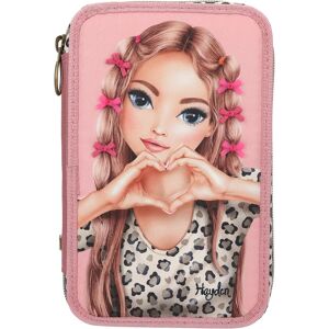 TOPModel LEOHEART Roze Hart Potlooddoos TOPModel LEOHEART Roze Hart Potlooddoos