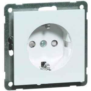 PEHA von Honeywell Modell 00155111 Aluminium Steckdose PEHA von Honeywell Modell 00155111 Aluminium Steckdose