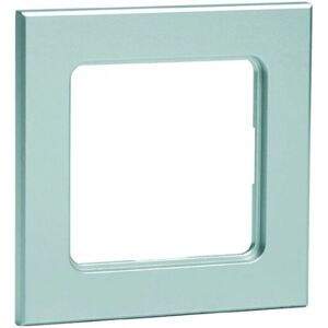 PEHA Honeywell 171611 Aluminium Wandplatte - Wandplatte/Schalterabdeckung PEHA Honeywell 171611 Aluminium Wandplatte - Wandplatte/Schalterabdeckung