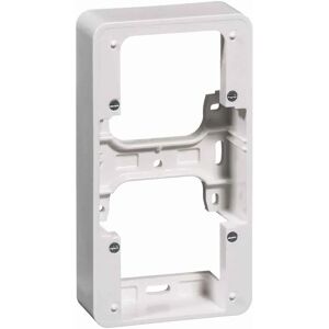 PEHA von Honeywell 207211 Aufputz-Gehäuse - Elektronikgehäuse PEHA von Honeywell 207211 Aufputz-Gehäuse - Elektronikgehäuse