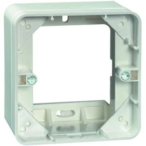 PEHA von Honeywell 207411 Oberflächenmontiertes Gehäuse - Elektrischer Gehäuse PEHA von Honeywell 207411 Oberflächenmontiertes Gehäuse - Elektrischer Gehäuse