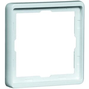 PEHA Honeywell Aluminium Wandplatte - Schalterabdeckung PEHA Honeywell Aluminium Wandplatte - Schalterabdeckung