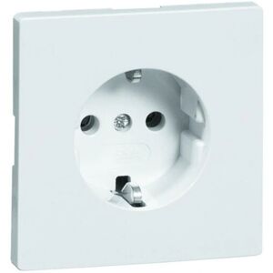 PEHA von Honeywell Weiße IP20 Steckdose - Steckdose PEHA von Honeywell Weiße IP20 Steckdose - Steckdose
