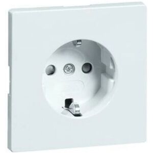 PEHA 820611 Steckdose - Komplett Weiße Steckdose PEHA 820611 Steckdose - Komplett Weiße Steckdose