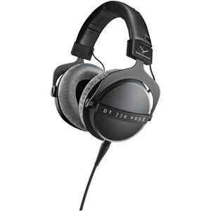 Beyerdynamic DT 770 PRO X Over-Ear Headphones - Headphones Beyerdynamic DT 770 PRO X Over-Ear Headphones - Headphones