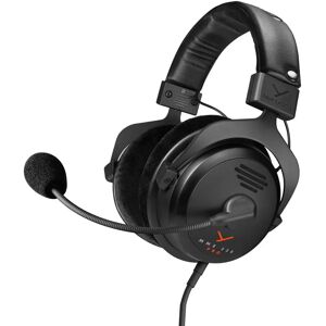 Beyerdynamic MMX 330 PRO Wired Gaming Headset - Black Beyerdynamic MMX 330 PRO Wired Gaming Headset - Black