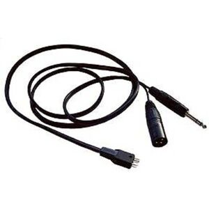 Beyerdynamic K 190.40 - 1,5M lydkabel for DT-serien Beyerdynamic K 190.40 - 1,5M lydkabel for DT-serien