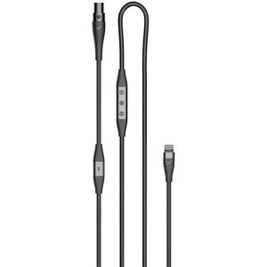 Cable Lightning Beyerdynamic PRO X - Accesorio para auriculares Cable Lightning Beyerdynamic PRO X - Accesorio para auriculares