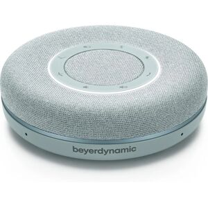 Beyerdynamic Space Aquamarine Wireless Bluetooth Konferenzlautsprecher Beyerdynamic Space Aquamarine Wireless Bluetooth Konferenzlautsprecher
