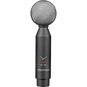 Beyerdynamic M 130 - Doppel-Ribbon-Mikrofon - Studioaufnahme Beyerdynamic M 130 - Doppel-Ribbon-Mikrofon - Studioaufnahme