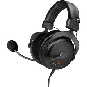Casque Beyerdynamic MMX 300 PRO - Noir - Casque de jeu - Publicité Casque Beyerdynamic MMX 300 PRO - Noir - Casque de jeu - Publicité