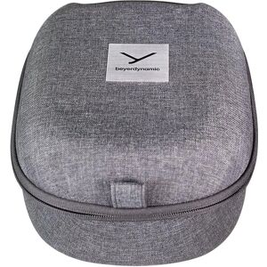 Beyerdynamic DT 770 / 700 / 990 / 900 Hartschalenkoffer - Luxus Grau - Kopfhörer-Zubehör Beyerdynamic DT 770 / 700 / 990 / 900 Hartschalenkoffer - Luxus Grau - Kopfhörer-Zubehör