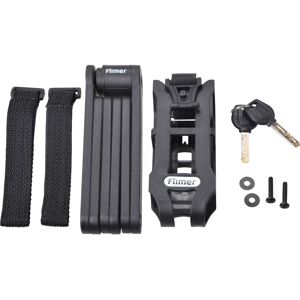 FREI BIKE 43149 - Bike Lock with Support, Maximum Security FREI BIKE 43149 - Bike Lock with Support, Maximum Security