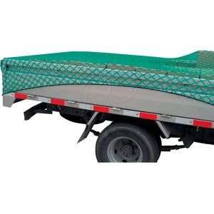 FREI ANHGR 38024 - Trailer Red - 300x200cm, Heavy-duty Mesh FREI ANHGR 38024 - Trailer Red - 300x200cm, Heavy-duty Mesh