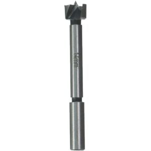 Heller 12029 6 Forstner Bit - Wood Drill - 14mm, 90mm Heller 12029 6 Forstner Bit - Wood Drill - 14mm, 90mm