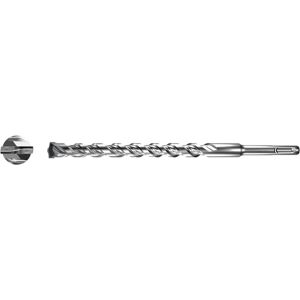 Heller Bionic Pro SDS-plus Hammer Drill Bit - Durable Tungsten Carbide, Fast Concrete Drilling Heller Bionic Pro SDS-plus Hammer Drill Bit - Durable Tungsten Carbide, Fast Concrete Drilling