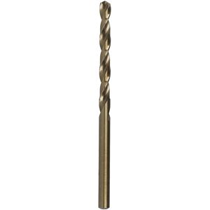 Heller 21225 0 Cobalt Drill Bit 3mm Length 61mm - Drill Bit Heller 21225 0 Cobalt Drill Bit 3mm Length 61mm - Drill Bit