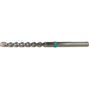 Heller Tools EnDuro 22365 Punzone in Carburo di Tungsteno 20mm - Trapano a Martello Heller Tools EnDuro 22365 Punzone in Carburo di Tungsteno 20mm - Trapano a Martello