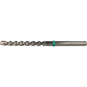 Heller Tools Enduro Y-Cutter SDS-Max Broca de martillo - 24mm, 320mm, SDS-Max Heller Tools Enduro Y-Cutter SDS-Max Broca de martillo - 24mm, 320mm, SDS-Max