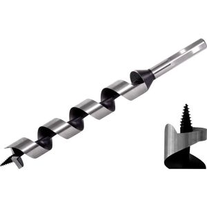 Heller Tools 23309 5 Drill Bit - Drilling Tool Heller Tools 23309 5 Drill Bit - Drilling Tool