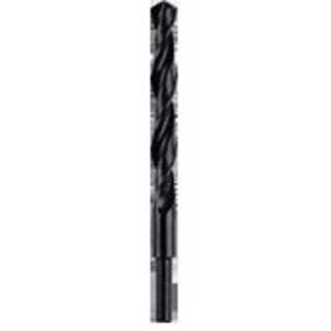 Heller Model 26058 9 Blacksmith Steel Drill - 25mm, Length 156mm Heller Model 26058 9 Blacksmith Steel Drill - 25mm, Length 156mm