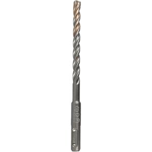 Heller - Model 26745 8 TriJet Hammer Bit - SDS-plus, 6x160mm Heller - Model 26745 8 TriJet Hammer Bit - SDS-plus, 6x160mm